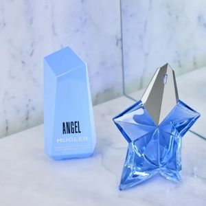 Angel lotion